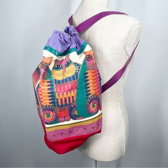 VTG Laurel Burch \